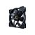 Cooler Fan C3Tech F9-100BK, 120mm, Preto - 408230410100 - Imagem 2