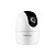 Câmera de Segurança Intelbras IM4, WiFi, Rotação 360°, Full HD, IR10, 2mp, 3,6mm, com Purple 32GB, Branca - 4565610 - Imagem 2
