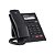Telefone IP Intelbras TIP 125i, 1 Conta SIP, Preto - 4201251 - Imagem 2