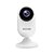 Câmera de Segurança Multilaser LIV, WiFi, Full HD 1080p, IR10, 2mp, 3,6mm, Branca - SE241 - Imagem 1
