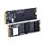 SSD Warrior, 256GB, M.2 2280, NVMe, PCIe - SS510 - Imagem 2