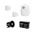 Kit de Alarme Intelbras ANM 24 Net com 2 Sensores XAS 4010 Smart e Acessórios - Imagem 1