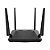 Roteador WiFi Gigabit Intelbras Wi-Force W5-1200G, AC 1200Mbps, Dual Band, Preto - 4750095 - Imagem 1