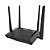Roteador WiFi Gigabit Intelbras Wi-Force W5-1200G, AC 1200Mbps, Dual Band, Preto - 4750095 - Imagem 2
