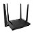 Roteador WiFi Gigabit Intelbras Wi-Force W5-1200G, AC 1200Mbps, Dual Band, Preto - 4750095 - Imagem 3