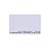 Cartão de Aproximação RFID Intelbras TH 2000, 125KHz, Branco - 4684001 - Imagem 1