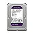 HD 1TB Western Digital Purple, Sata III - WD11PURZ - Imagem 1
