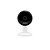 Câmera de Segurança Intelbras iM1, WiFi, HD, Branca - Imagem 1