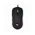 Mouse Gamer Vinik G12, 7200Dpi, 7 Botões, RGB, Preto - Imagem 1