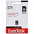 Pen Drive Nano 32GB Sandisk Ultra Fit, USB 3.1 Preto - SDCZ430032GG46 - Imagem 2