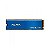 SSD NVME M.2 Adata Legend 710, Aleg-710 256GB (Leitura 2400MB/S, Gravação 1800MB/S) - Imagem 1