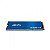 SSD NVME M.2 Adata Legend 710, Aleg-710 256GB (Leitura 2400MB/S, Gravação 1800MB/S) - Imagem 3
