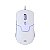 Mouse Gamer HP M100, 1600 DPI, 4 Botões, USB, Branco - Imagem 2