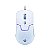 Mouse Gamer HP M100, 1600 DPI, 4 Botões, USB, Branco - Imagem 1