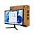Monitor 19" C3Tech MR-19, Widescreen, VGA e HDMI, LED, Preto - Imagem 2
