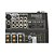 Mesa De Som Analógica Soundcraft  SX602FX 6 Canais USB - Imagem 4