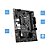 Placa Mãe MSI Pro H510M-B -  M.2, Socket LGA 1200, Chipset H470 - DDR4 - Imagem 5
