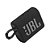 Caixa de Som JBL Go 3, À Prova D'água 4.2w, Preta - Imagem 3