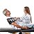 Cinto De Manobra Para Pacientes Special Care Da Hidrolight - Imagem 3