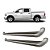 Estribo Personalizado Dodge Ram 1500 - Imagem 1