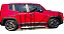 Estribo Personalizado Jeep Renegade - Imagem 1
