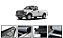 Capota Marítima F250 Cab Simples Cab Dupla 6 pes 1998 2011 - Imagem 1