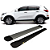 Estribo Plataforma Aluminio Sportage 2011 2016 - Imagem 1