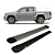 Estribo Plataforma Aluminio Amarok CD 2010 2023 - Imagem 1