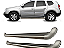 Estribo Personalizado Cor Original Duster 2011 2024 - Imagem 1