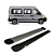 Estribo Aluminio Renault Master 2010 2012 - Imagem 1