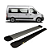 Estribo Aluminio Renault Master 2013 acima - Imagem 1