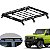 Bagageiro Gradeado Jimny Sierra 2021 2025 - Imagem 1