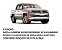 Estribo Personalizado Amarok Cabine Dupla de 2010 2024 - Imagem 2