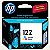 Cartucho de Tinta Colorido HP 122 CH562HL - Imagem 1