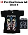 Camiseta Estilo Rock - Imagem 1