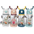 Garrafa Infantil com Personagens - Imagem 5