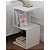 Mesa de Cabeceira em S - Imagem 1