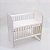 Colchão Mini Berço 86x42x7 D20 - Imagem 3