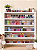 Nicho Organizador Porta Esmalte - Imagem 1
