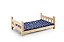 Cama Para Pets em Pinus - Imagem 2