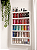 Nicho Organizador Porta Esmaltes - Compmovel - Imagem 2