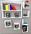 Kit Nicho 07 Peças - Imagem 5