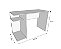 Mesa Gamer - Imagem 3