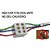Kit 40 Conector de Porcelana 10mm² 3 Polos  25A C/ Isolação até 600V e Suporta Temperatura até 350 ºC - Imagem 4