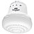Kit 02 Resistência 6800W/220V P/ Duchas Fame  Super Ducha Quattro 4T Pratrimix - Imagem 2