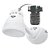 Kit 02 Resistência 6800W/220V Ducha Original Fabricada pela Pratimix - Imagem 5