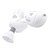 Kit 02 Resistência 6800W/220V Ducha Fame Kibanho 4T e Kibanho Turbo Fabricado pela Pratimix - Imagem 5