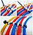 Kit 1000 Abraçadeira de Nylon 2,5x100 mm Alta Resistência Proteção UV Uso Profissional - Imagem 8