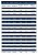 Kit 1000 Abraçadeira de Nylon 2,5x100 mm Alta Resistência Proteção UV Uso Profissional - Imagem 2
