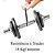 Kit 1000 Abraçadeira de Nylon 6.6 Enforca Gato 3,6 x 300 mm - Imagem 5